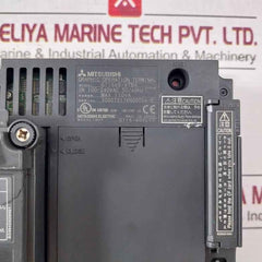 Mitsubishi Electric Gt1565-vtba Programmable Terminal Touchscreen Hmi 50/60Hz