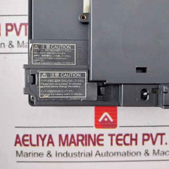 Mitsubishi Electric Gt1565-vtba Programmable Terminal Touchscreen Hmi 50/60Hz