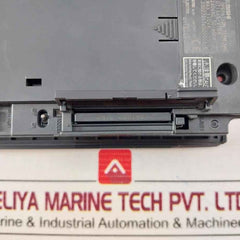 Mitsubishi Electric Gt1565-vtba Programmable Terminal Touchscreen Hmi 50/60Hz
