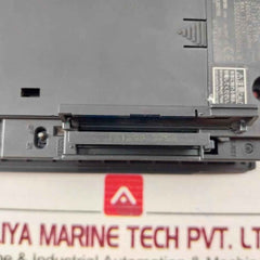 Mitsubishi Electric Gt1565-vtba Programmable Terminal Touchscreen Hmi 50/60Hz