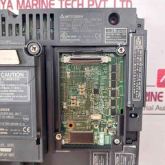 Mitsubishi Electric Gt1565-vtba Programmable Terminal Touchscreen Hmi 50/60Hz