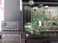 Mitsubishi Electric Gt1565-vtba Programmable Terminal Touchscreen Hmi 50/60Hz