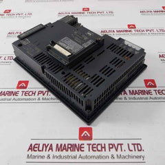 Mitsubishi Electric Gt1565-vtba Programmable Terminal Touchscreen Hmi 50/60Hz