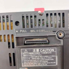 Mitsubishi Electric Gt1565-vtba Programmable Terminal Touchscreen Hmi 50/60Hz