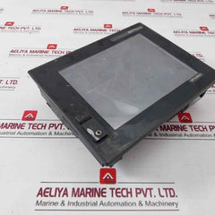 Mitsubishi Electric Gt1565-vtba Programmable Terminal Touchscreen Hmi 50/60Hz