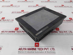 Mitsubishi Electric Gt1565-vtba Programmable Terminal Touchscreen Hmi 50/60Hz