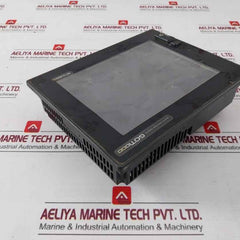 Mitsubishi Electric Gt1565-vtba Programmable Terminal Touchscreen Hmi 50/60Hz