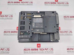 Mitsubishi Electric Gt1565-vtba Programmable Terminal Touchscreen Hmi 50/60Hz