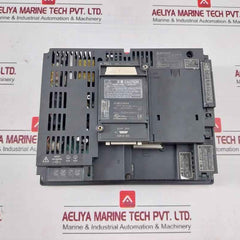 Mitsubishi Electric Gt1565-vtba Programmable Terminal Touchscreen Hmi 50/60Hz