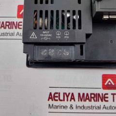 Mitsubishi Electric Gt1565-vtba Programmable Terminal Touchscreen Hmi 50/60Hz