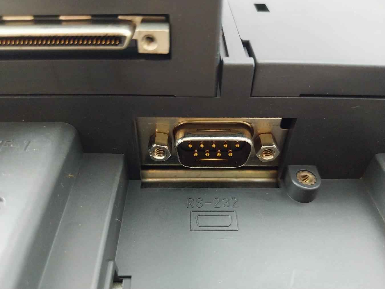 Mitsubishi Electric Gt1565-vtba Programmable Terminal Touchscreen Hmi 50/60Hz