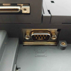 Mitsubishi Electric Gt1565-vtba Programmable Terminal Touchscreen Hmi 50/60Hz
