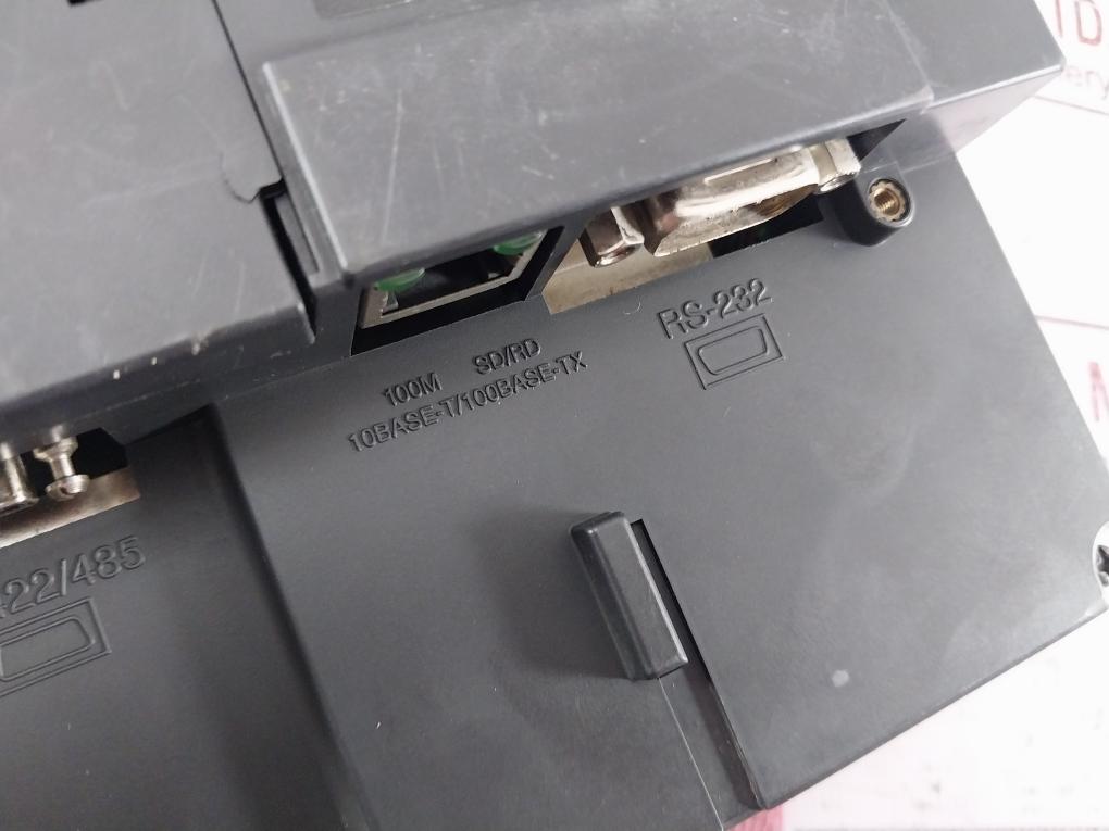 Mitsubishi Electric Gt1675M-stba Graphical Touch Terminal Got1000