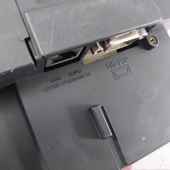Mitsubishi Electric Gt1675M-stba Graphical Touch Terminal Got1000