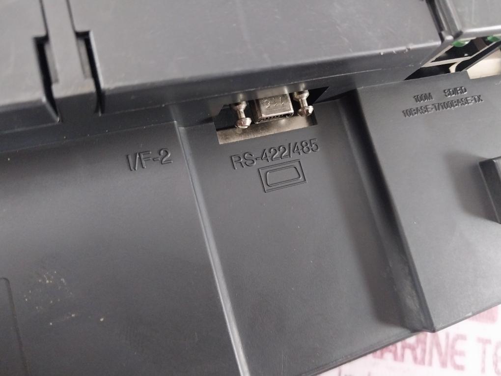 Mitsubishi Electric Gt1675M-stba Graphical Touch Terminal Got1000