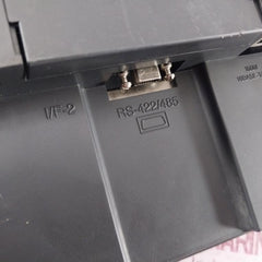 Mitsubishi Electric Gt1675M-stba Graphical Touch Terminal Got1000