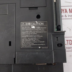 Mitsubishi Electric Gt1675M-stba Graphical Touch Terminal Got1000