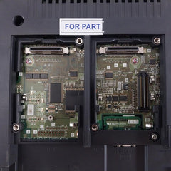 Mitsubishi Electric Gt1675M-stba Graphical Touch Terminal Got1000