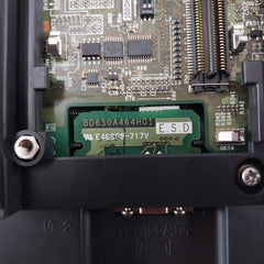 Mitsubishi Electric Gt1675M-stba Graphical Touch Terminal Got1000