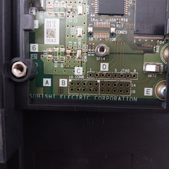 Mitsubishi Electric Gt1675M-stba Graphical Touch Terminal Got1000