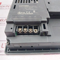 Mitsubishi Electric Gt1675M-stba Graphical Touch Terminal Got1000