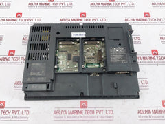 Mitsubishi Electric Gt1675M-stba Graphical Touch Terminal Got1000