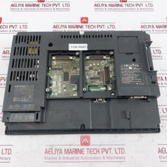 Mitsubishi Electric Gt1675M-stba Graphical Touch Terminal Got1000