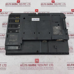Mitsubishi Electric Gt1675M-stba Graphical Touch Terminal Got1000