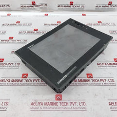 Mitsubishi Electric Gt1675M-stba Graphical Touch Terminal Got1000