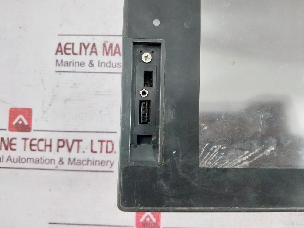 Mitsubishi Electric Gt1675M-stba Graphical Touch Terminal Got1000