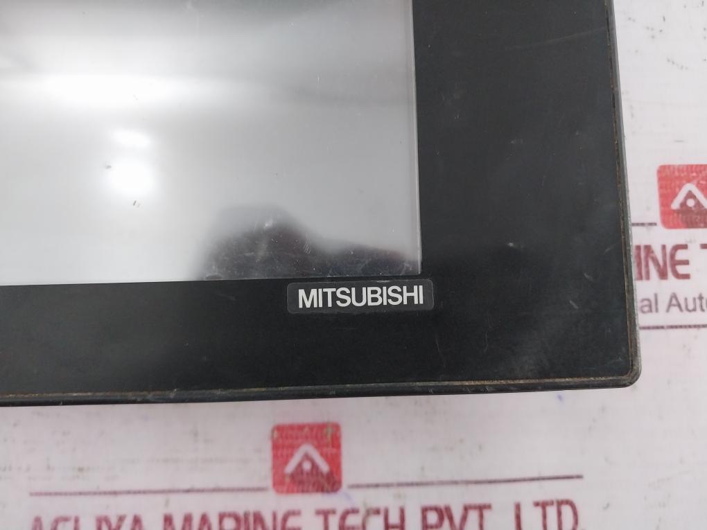 Mitsubishi Electric Gt1675M-stba Graphical Touch Terminal Got1000
