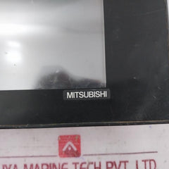 Mitsubishi Electric Gt1675M-stba Graphical Touch Terminal Got1000