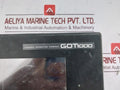 Mitsubishi Electric Gt1675M-stba Graphical Touch Terminal Got1000