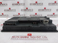 Mitsubishi Electric Gt1675M-stba Graphical Touch Terminal Got1000