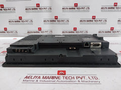 Mitsubishi Electric Gt1675M-stba Graphical Touch Terminal Got1000