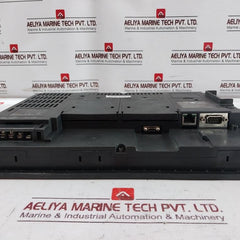 Mitsubishi Electric Gt1675M-stba Graphical Touch Terminal Got1000