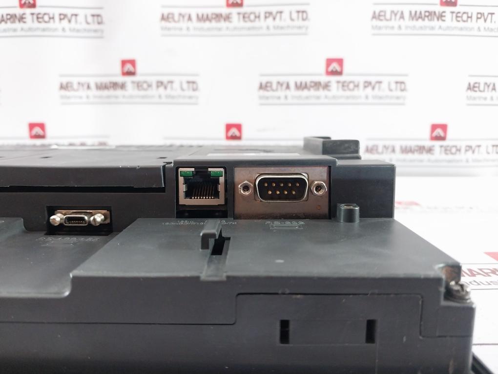 Mitsubishi Electric Gt1675M-stba Graphical Touch Terminal Got1000