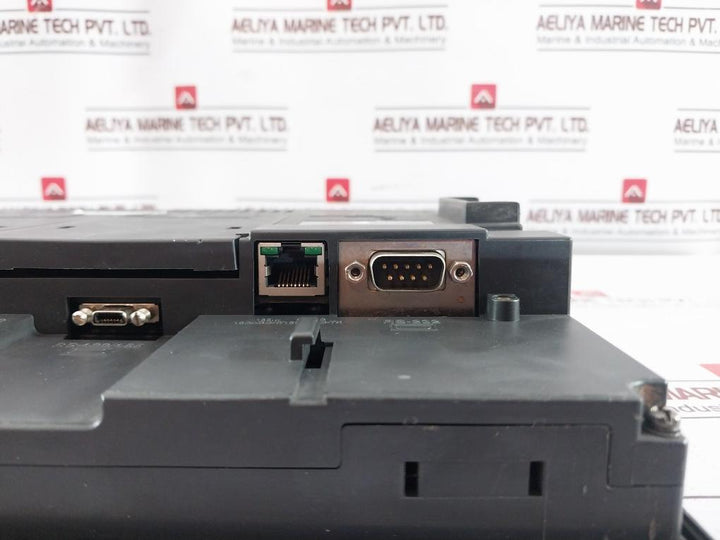 Mitsubishi Electric Gt1675M-stba Graphical Touch Terminal Got1000