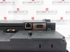 Mitsubishi Electric Gt1675M-stba Graphical Touch Terminal Got1000