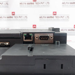 Mitsubishi Electric Gt1675M-stba Graphical Touch Terminal Got1000