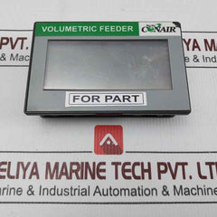Mitsubishi Electric Gt2103-pmbds Conair Volumetric Feeder Panel (not Working)