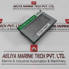 Mitsubishi Electric Gt2103-pmbds Conair Volumetric Feeder Panel (not Working)