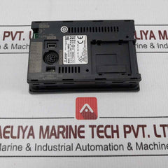 Mitsubishi Electric Gt2103-pmbds Conair Volumetric Feeder Panel (not Working)