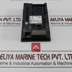 Mitsubishi Electric Gt2103-pmbds Conair Volumetric Feeder Panel (not Working)