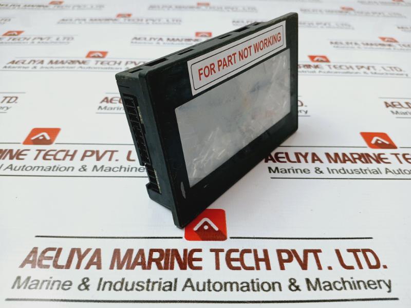 Mitsubishi Electric Gt2103-pmbds Graphic Operation Terminal