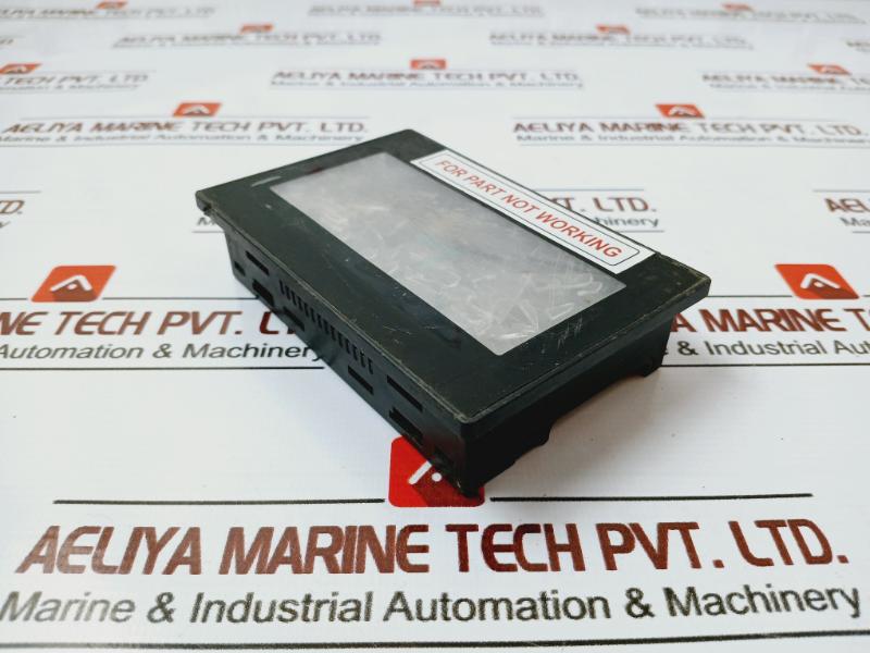 Mitsubishi Electric Gt2103-pmbds Graphic Operation Terminal