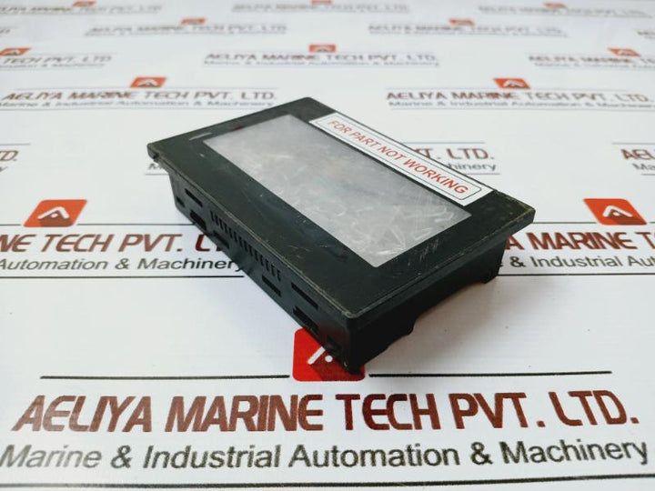 Mitsubishi Electric Gt2103-pmbds Graphic Operation Terminal