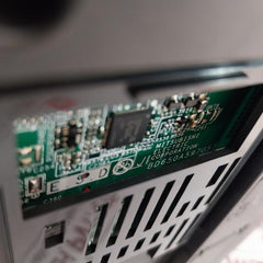 Mitsubishi Electric Gt2512-stbd Got2000 Cc-link Hmi Graphic Operation Terminal