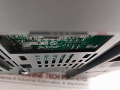 Mitsubishi Electric Gt2512-stbd Got2000 Cc-link Hmi Graphic Operation Terminal