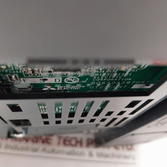 Mitsubishi Electric Gt2512-stbd Got2000 Cc-link Hmi Graphic Operation Terminal
